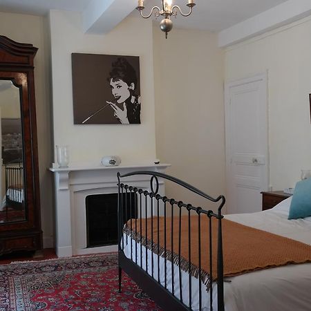 Penthouse Apartment Overlooking Place Carnot Carcassonne Exterior photo